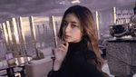 Intan Nallendra, Aspri Hotman Paris yang Hobi Kulineran Mewah di Dubai