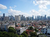 Pemutihan PBB-P2 Jakarta, Begini Cara dan Syaratnya