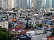 Tak Semua Kontrakan Layak Dipajaki, Segmen Mana yang Tepat?