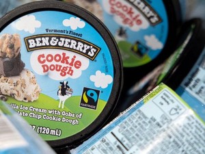 Ben & Jerrys Kritik Dimulainya Kembali Penjualan Es Krim di Tepi Barat