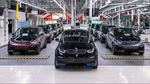 Akhir Produksi BMW i3 Disapa HomeRun Edition