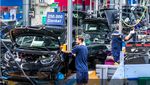 Akhir Produksi BMW i3 Disapa HomeRun Edition