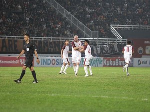Bernardo Heran dengan Kekalahan PSM Makassar atas Borneo FC 2-1