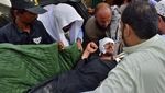 Bus di Pakistan Masuk Jurang, 20 Orang Tewas Mengenaskan