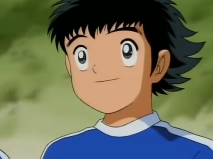Captain Tsubasa