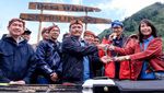 Potret Desa Wisata Tertinggi di Pulau Jawa