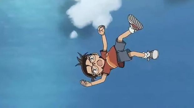 Detektif Conan