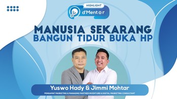 S3 Marketing dan Peran Kepo Di Balik Konten Viral
