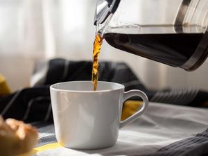 Jurus Jitu Sukses Jualan Minuman Kopi Ada di Acara Hari Ini, GRATIS