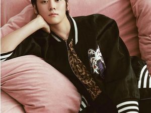Jawaban Wawancara Eunseok SM Rookies yang Jadi Sorotan K-Netz