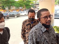 Tertutup Pintu Maaf Nikita Mirzani untuk Vadel Badjideh