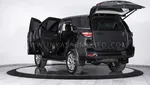 Ini Tampilan Toyota Fortuner Antipeluru