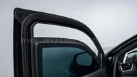 INKAS tak menyebutkan harga Fortuner antipeluru ini. Namun, ketersediaan Fortuner antipeluru ini berdasarkan pemesanan. Foto: Dok. INKAS Armored