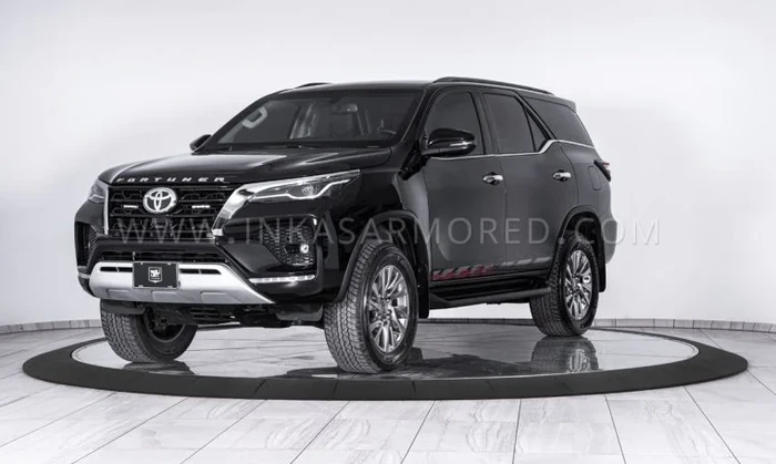Fortuner Antipeluru Fortuner Antipeluru