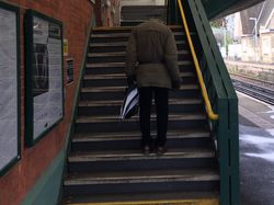 Bahaya Lihat Foto Ini Sekilas, Bikin Mata Tertipu