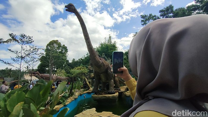 Garut Dinoland