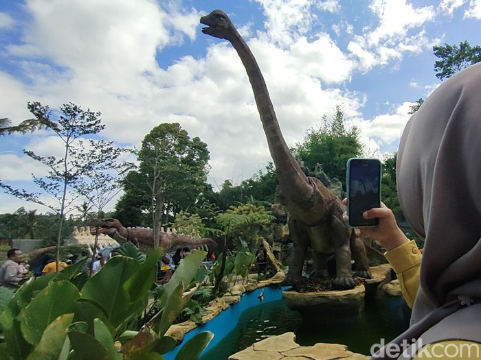 Garut Dinoland
