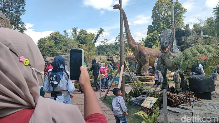 Garut Dinoland