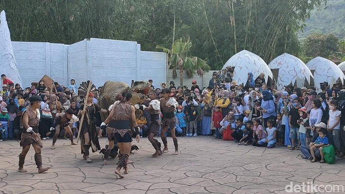 Garut Dinoland