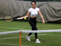 Teknik Forehand Tenis: Kunci Akurasi dan Power