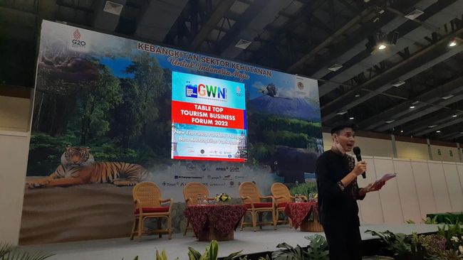 Sandiaga Sering Kunker ke Daerah, Apa Tujuannya?