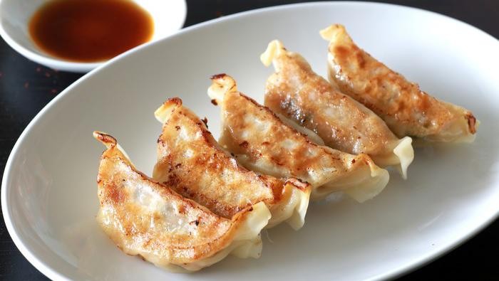 Gyoza