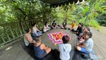 Hidden Gem Glamping di Bali, Pelaga Eco Park