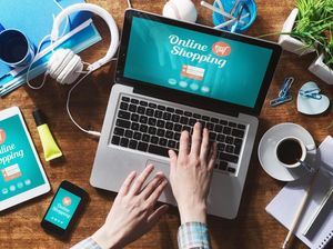 Jangan Salah, Ini Bedanya Afiliator Toko Online dan Binomo cs