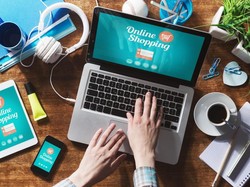 Cerita Eks Karyawan Kantoran Bangun Bisnis Fashion Online