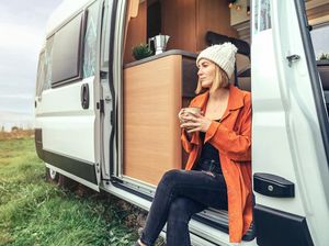 9 Mobil Buat Camper Van, Harganya Mulai Rp 10 jutaan