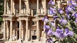 Jelajah Kota Kuno Ephesus, Jejak Kejayaan Yunani di Tanah Turki