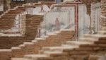 Jelajah Kota Kuno Ephesus, Jejak Kejayaan Yunani di Tanah Turki