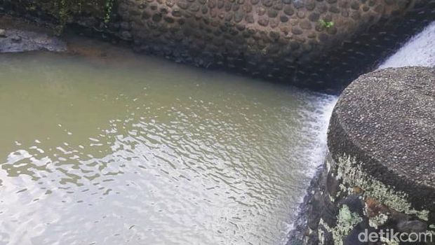 Jenazah remaja tenggelam di Dam Kaligondo Banyuwangi