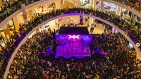 Heboh JKT48 Diduga Alami Pelecehan saat Tur, Ini Penegasan Lengkap Manajemen