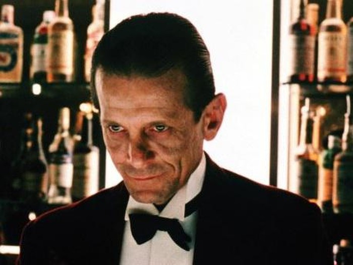 Joe Turkel