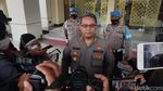 Kondisi Terkini Babarsari Usai Kericuhan