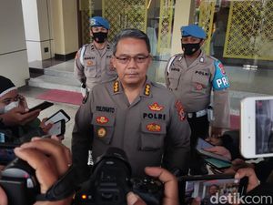Heboh Kabar 2 Suporter Tewas Terkait Kericuhan di Sleman, Polisi: Hoax!