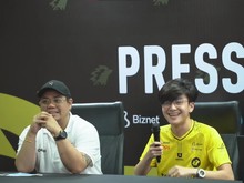 Video Sutradara Buka-Bukan soal Peran ONIC Kairi di Film Nobody Loves Kay
