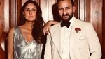 Momen Saif Ali Khan Kecup Hangat Kareena Kapoor