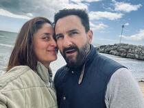 Detik-detik Mencekam Saif Khan Suami Kareena Kapoor Duel dengan Penyusup