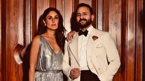 Kronologi Saif Ali Khan Suami Kareena Kapoor Ditikam Penyusup di Rumahnya