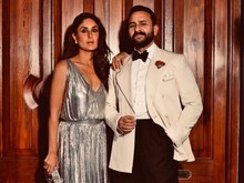 Ucapan Mengancam Sebelum Tusuk Saif Ali Khan: Jangan Berisik!