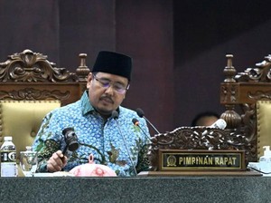 Pesan DPRD Jatim Soal APBD ke Khofifah-Emil di Tahun Terakhir Janji Kampanye