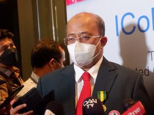 RUU Kesehatan Masuk Prolegnas Prioritas 2023, IDI Singgung Dampak ke Pasien