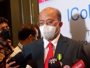Vaksin COVID-19 Bakal Lanjut Booster Sampai Dosis Berapa? Ini Saran IDI