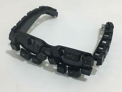 10 Karya Seni Keren yang Dibuat dari Keyboard