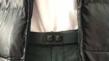 Kali ini ikat pinggang. Foto: skatesuckers via Bored Panda