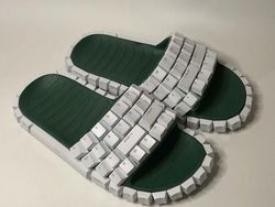 10 Karya Seni Keren yang Dibuat dari Keyboard