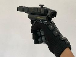 10 Karya Seni Keren yang Dibuat dari Keyboard