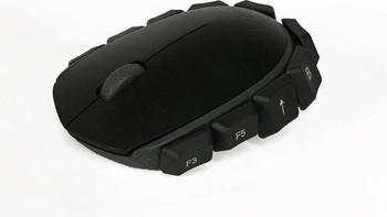 Ada yang mau mouse dengan desain ini? Foto: skatesuckers via Bored Panda